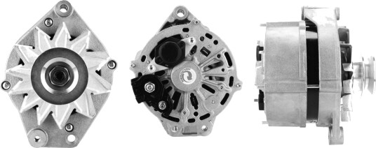 LUCAS LRB00176 Dynamo LUCAS LRB00176 Dynamo