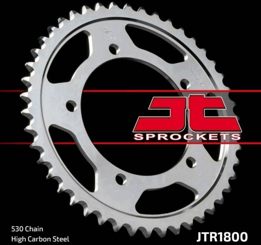 Kjedehjul JTSPROCKETS JTR1800.44