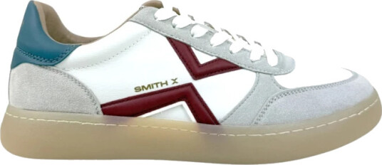 Alexander Smith Herre Sko Flerfarget 40 EU,