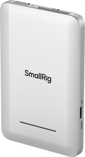 SmallRig 6293 Multifunksjonell bærbar SSD 2 TB 6293