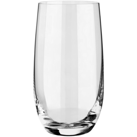 VEGA Longdrinkglass Theresa 35cl 6.2x13.2 cm  Transparent 6 Stykk 