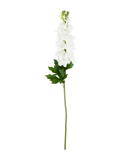 house doctor Artificial Flower Hddelphinium White White house doctor Artificial Flower Hddelphinium White White