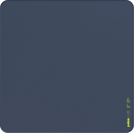 Pulsar X Lgg Hyperion Musematte   Xl Sq   Xsoft   Midnight Slate