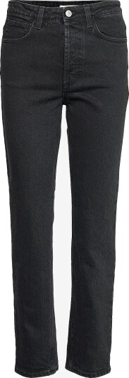 House Of Dagmar | Cropped Denim | 25