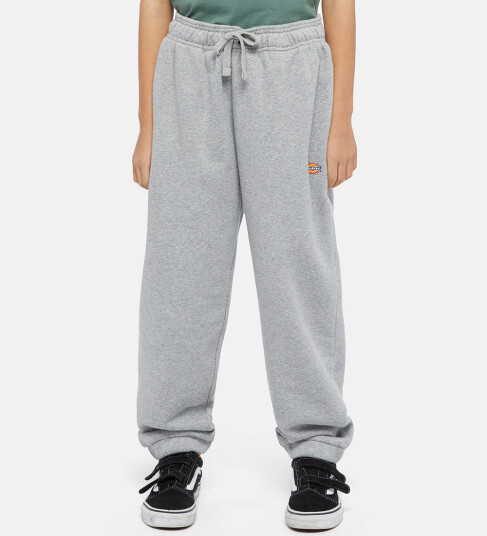 Dickies Youth Mapleton Sweatpant Heather Gray S
