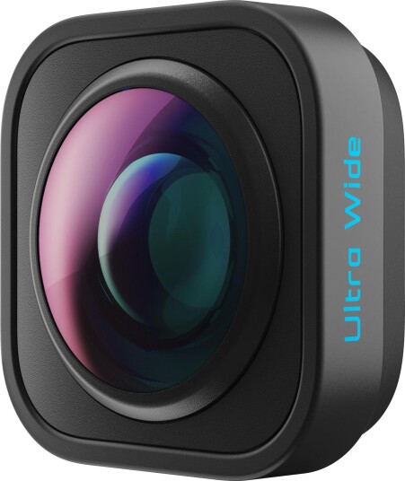 GoPro Ultra Wide Lens Mod HERO13 Black