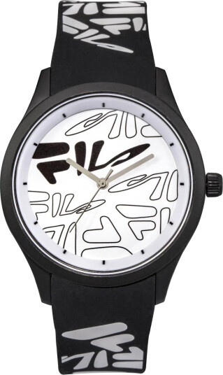 Fila unisex Accessories Svart ONE SIZE, Fila unisex Accessories Svart ONE SIZE,