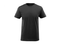 MASCOT Calais, T-skjorte, Voksen, Hankjønn, Sort, 2XL, SML MASCOT Calais, T-skjorte, Voksen, Hankjønn, Sort, 2XL, SML