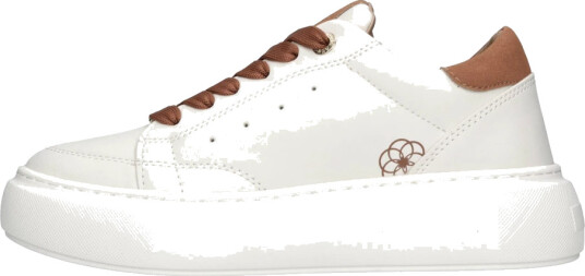 Acbc Dame Sko Hvit 38 EU,