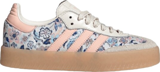 Adidas Originals Sambae J Pink 40