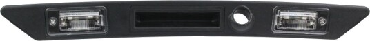 ABAKUS 132-003-065 Baklukehåndtak