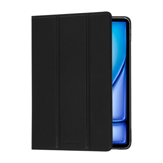 Dbramante1928 Risskov iPad Air 13"" M2 2024 Svart Dbramante1928 Risskov iPad Air 13"" M2 2024 Svart