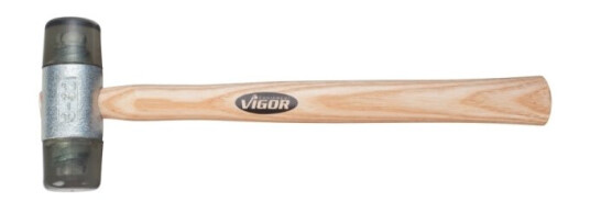 Vigor V1212, Tre Vigor V1212, Tre
