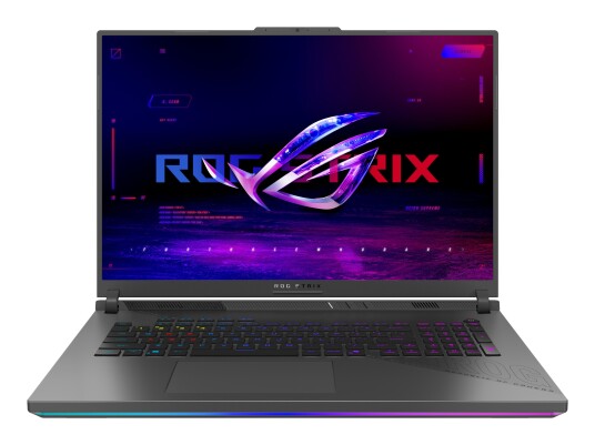 ASUS ROG Strix G18 R9 8940HX 32 1 5070 G814PP S8014W W11H
