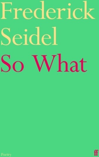 So What