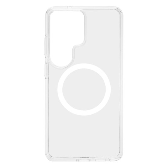 Linocell Clear Case gjennomsiktig mobildeksel for Samsung Galaxy S26 Ultra Linocell Clear Case gjennomsiktig mobildeksel for Samsung Galaxy S26 Ultra