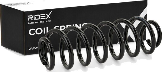 RIDEX 188C0280 Fjær