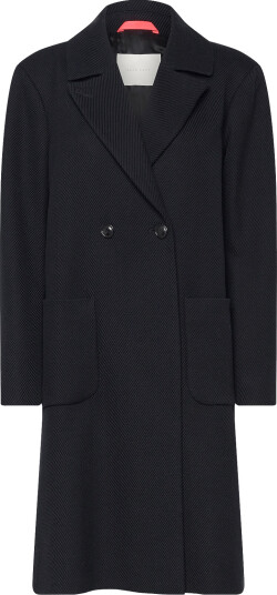 Naja Lauf | Loretta Coat Big Diagonal | 42