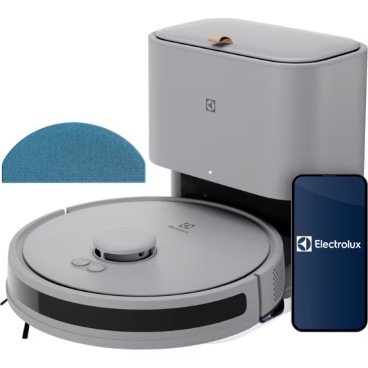 Electrolux 700 Robotstøvsuger 140 min ER71UW2UG