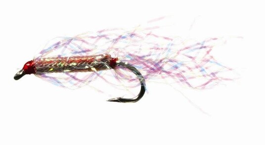 Unique Flies Juletræet # 6