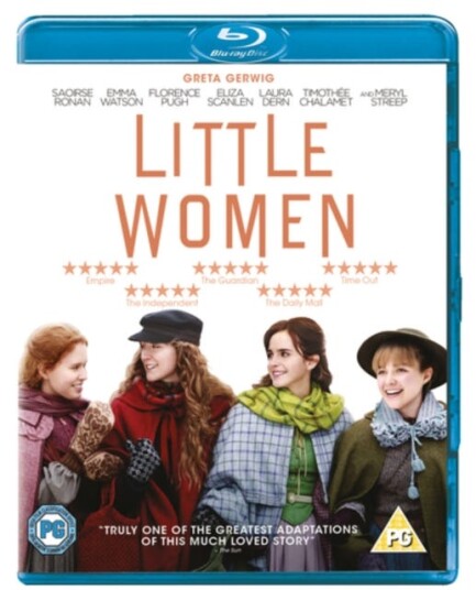 Little Women (2019) Little Women (2019)