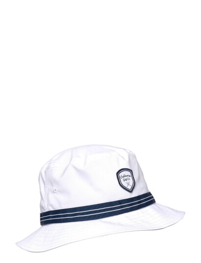 Callaway Bucket Hat   White   L/XL