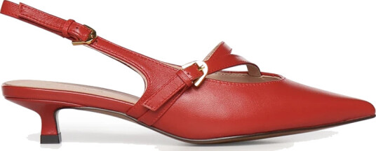 Coccinelle Dame Sko Rød 40 EU,