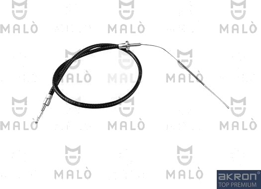MALÒ 21177 Clutchkabel