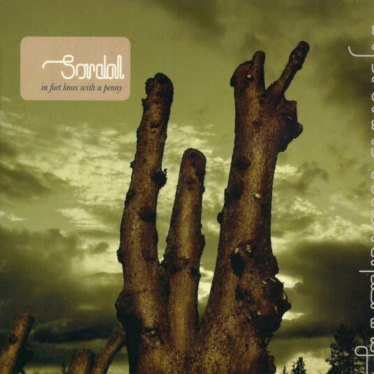 Sordal In Fort Knox With A Penny CD
