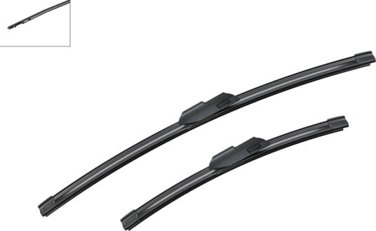 Viskerblad BOSCH 3 397 014 919