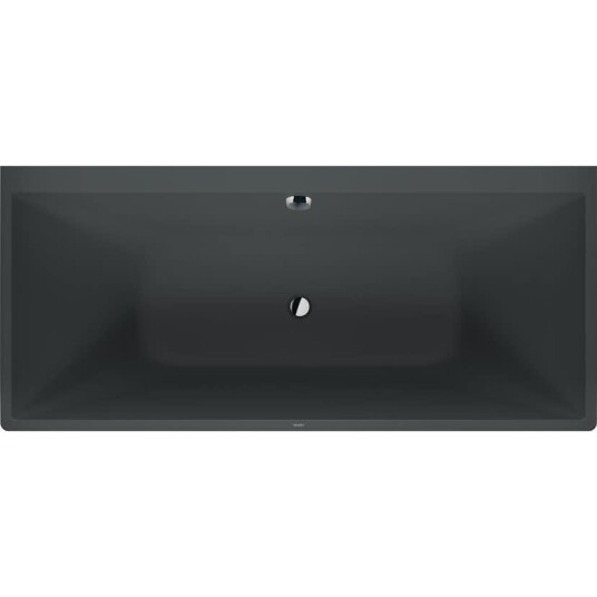 Duravit Badekar DuraSquare mot Vegg 700429650000000