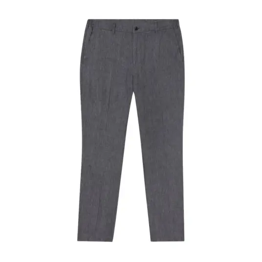 Brooks Brothers Herre Bukser Grå W38, Brooks Brothers Herre Bukser Grå W38,
