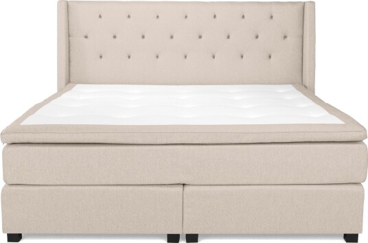 Imperia Kontinentalseng 210x210 cm Beige