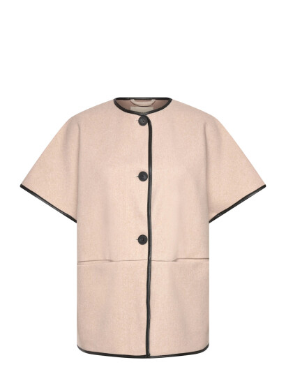 Fransa Frelisabeth Wa 1 - Cream - XS