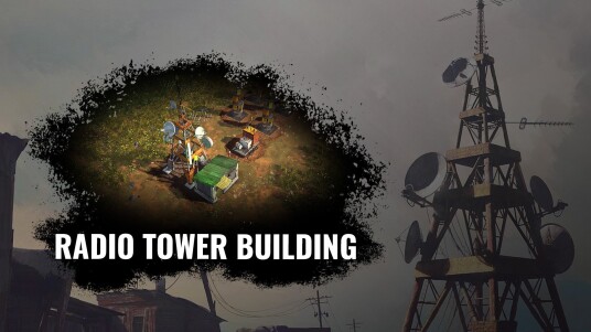Surviving the Aftermath: Ultimate Colony Upgrade (PC)