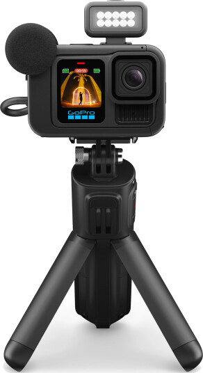 GoPro HERO13 Black Creator Edition