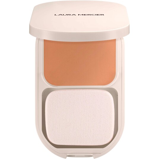 Laura Mercier Real Flawless Feather Matte Pudderfoundation 4C Canelé