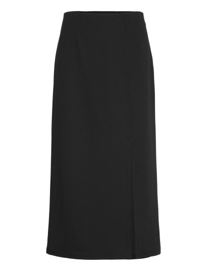 FREE/QUENT Fqnanni-Skirt - Black - XS