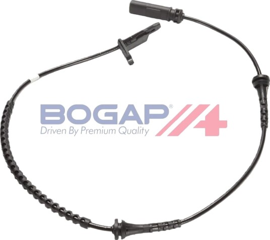 BOGAP B7117218 Sensor ABS