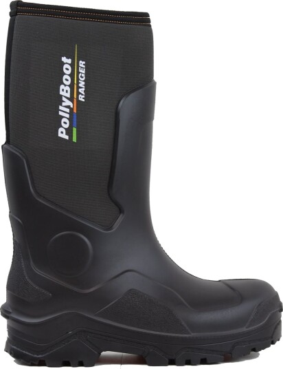 Polly Ranger M/vern Str 45