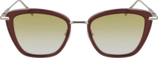 Longchamp Dame Accessories Rød ONE SIZE, Longchamp Dame Accessories Rød ONE SIZE,