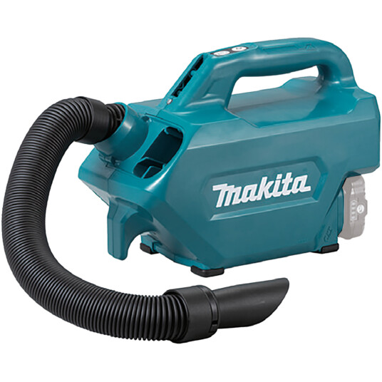 MAKITA STØVSUGER 12V CL121DZ AUTO MAKITA STØVSUGER 12V CL121DZ AUTO