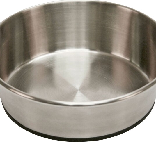 Kerbl Skål 425Ml Stål