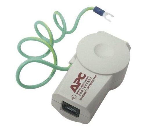 APC ProtectNet/F+ENet TR RJ45 APC ProtectNet/F+ENet TR RJ45