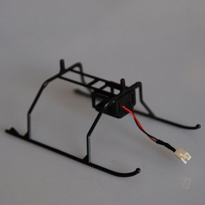 NineEagles 4260039 Landing Skids FOR 260A PRO V2 SORA NineEagles 4260039 Landing Skids FOR 260A PRO V2 SORA