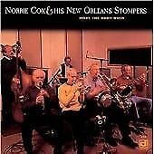 MediaTronixs Norrie Cox And His New Orleans Stompers : Move the Body Over CD Pre-Owned