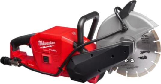 Milwaukee Kappsag M18 FCOS230-0 18V Solo Milwaukee Kappsag M18 FCOS230-0 18V Solo