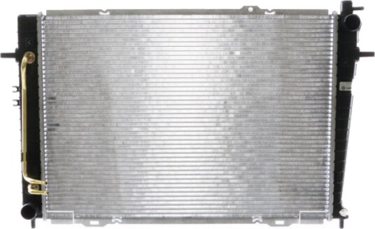 Radiator, motorkjøling MAHLE CR 1321 000S