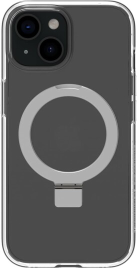 Dbramante1928 Iceland Ultra MS Kickstand iPhone 15 deksel klar
