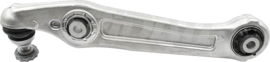 Bærearm SPIDAN CHASSIS PARTS 93684